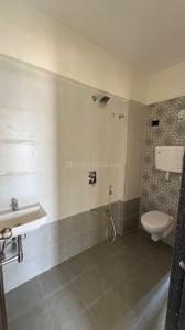 Image of 900 Sq.ft 2 BHK Apartment / Flat for sale in Moraj Prive, Kopar Khairane, Navi Mumbai for Rs. 15500000