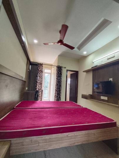 Sector 1, HSR Layout Bedroom 1