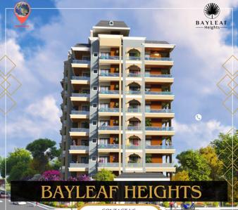 Image of 2306 Sq.ft 3 BHK Builder Floor for sale in Bayleaf Heights, Canal Road, Dehradun for Rs. 18909200