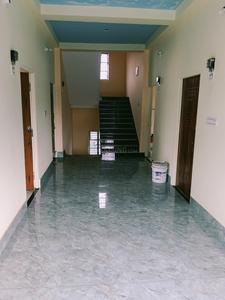 Hall Image of Sudarshan Bhawan in Dharmatala Pachuria, Kolkata
