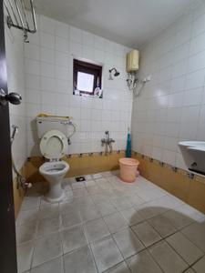 Image of 2050 Sq.ft 3 BHK Apartment / Flat for rent in Hill Drive, Bhavnagar for Rs. 25500
