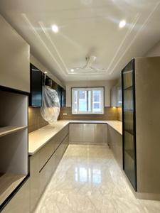Kitchen Image of 2430 Sq.ft 3 BHK Builder Floor for sale in Palam Vihar Gurgaon for Rs. 31800000