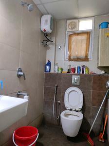 Bedroom Two Image of 1076 Sq.ft 2 BHK Apartment / Flat for sale in Disha Central Park, Balagere Bengaluru for Rs. 11900000