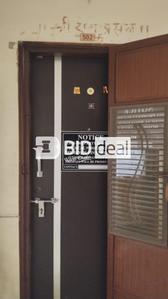 Kitchen Image of 650 Sq.ft 2 BHK Apartment / Flat for sale in Ulhasnagar Thane for Rs. 2250000