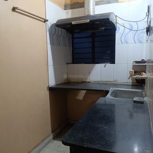 Kitchen Image of 770 Sq.ft 2 BHK Apartment / Flat for sale in Garia, Sonarpur Kolkata for Rs. 3200000