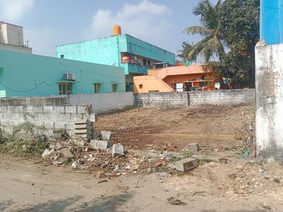 Image of 1200 Sq.ft Residential Plot / Land for sale in Surappattu, Chennai for Rs. 8500000
