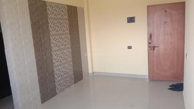 Living Room Image of 650 Sq.ft 1 BHK Apartment / Flat for sale in Kalyan West Kalyan for Rs. 4700000