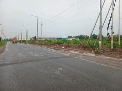 Image of 120 Sq.ft Residential Plot / Land for sale in Noida Extension, Greater Noida for Rs. 14000000