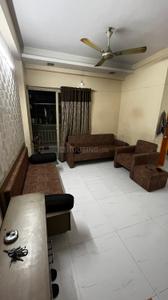 Hall Image of 1250 Sq.ft 2 BHK Apartment / Flat for rent in Vasna Ahmedabad for Rs. 25000