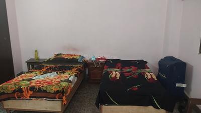 Bedroom Image of Seemagoyal in Sector 8 Rohini, New Delhi