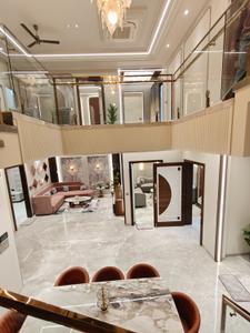 Kitchen Image of 7100 Sq.ft 5 BHK Villa for sale in Nirman Nagar Jaipur for Rs. 75100000