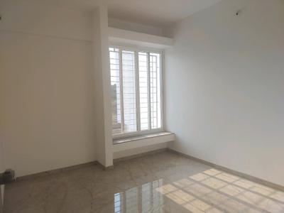 Bedroom Image of 1200 Sq.ft 3 BHK Apartment / Flat for sale in Majestique Rhythm County Phase II, Handewadi Pune for Rs. 7200000