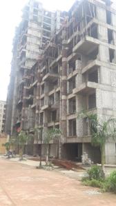 Image of 760 Sq.ft 1 BHK Apartment / Flat for sale in Ambernath West, Ambernath for Rs. 3200000