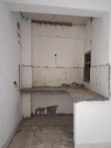 Kitchen Image of 1050 Sq.ft 2 BHK Apartment / Flat for sale in Sector 101 Noida for Rs. 4200000