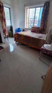 Hall Image of 991 Sq.ft 2 BHK Apartment / Flat for sale in Keshtopur Kolkata for Rs. 4200000