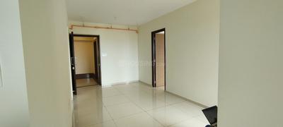 Living Room Image of 700 Sq.ft 2 BHK Apartment / Flat for sale in 34 Park Estate, Goregaon West Mumbai for Rs. 19000000