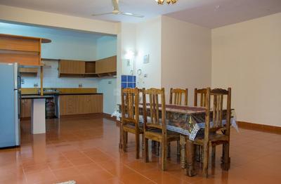 Hall Image of MANJULA NEST FF in Byatarayanapura CMC And OG Part, Bengaluru