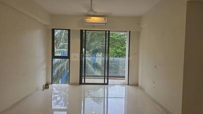 4 BHK Flat