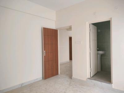 Bedroom Image of 1395 Sq.ft 3 BHK Apartment / Flat for sale in Habulus Heritage, Electronic City Bengaluru for Rs. 6975000