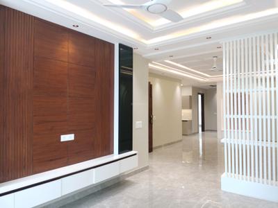 Living Room Image of 2250 Sq.ft 3 BHK Builder Floor for sale in Sector 85 Faridabad for Rs. 26000000