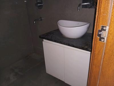 Bedroom One Image of 1250 Sq.ft 3 BHK Builder Floor for sale in Sector 23 Gurgaon for Rs. 22500000