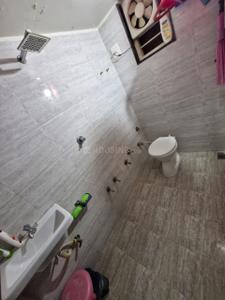 Bathroom Image of 2025 Sq.ft 4 BHK Independent House for sale in Satellite Ahmedabad for Rs. 28500000