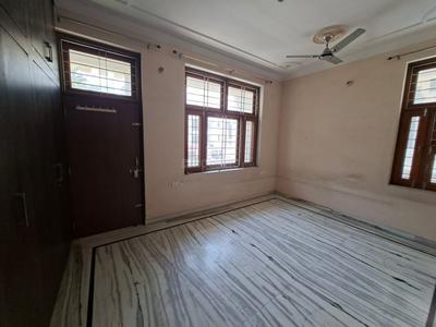 2 BHK Independent Builder Floor