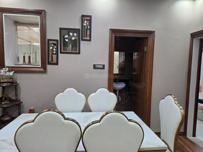 Hall Image of 2418 Sq.ft 4 BHK Villa for sale in BK Jhala Kapil Woodrow Estate, Wanowrie Pune for Rs. 32500000