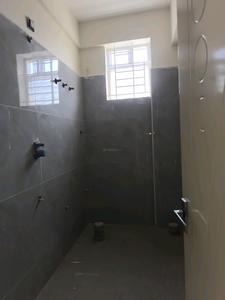 Bedroom Three Image of 1485 Sq.ft 3 BHK Apartment / Flat for sale in Durga Nivas, Electronic City Bengaluru for Rs. 7425000