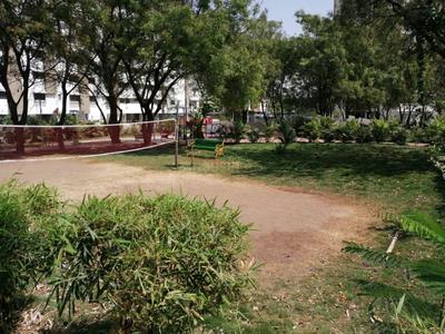 Image of 880 Sq.ft 2 BHK Apartment / Flat for sale in Pushpganga Swapna Ganga, Kondhwa Budruk, Pune for Rs. 5400000
