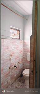 Bathroom Image of 1200 Sq.ft 1 BHK Independent House for rent in Gandhinagar Dharwad for Rs. 7600