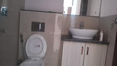 Image of 2199 Sq.ft 3 BHK Apartment / Flat for rent in ATS Triumph, Sector 104, Gurgaon for Rs. 55000