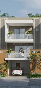 Image of 6200 Sq.ft 5 BHK Independent House for sale in Althan, Surat for Rs. 15500000