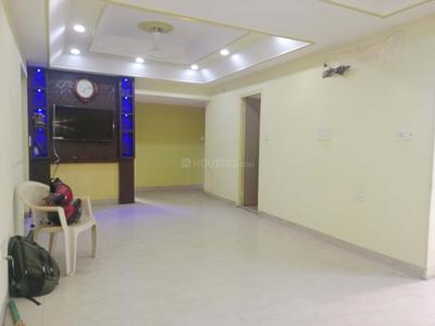 Hall Image of 1531 Sq.ft 3 BHK Apartment / Flat for sale in Tollygunge Kolkata for Rs. 12500000