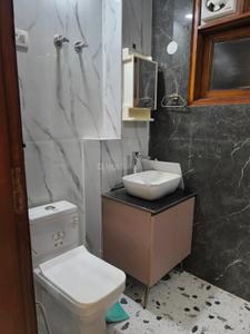 Image of 1100 Sq.ft 3 BHK Apartment / Flat for sale in Khanpur, New Delhi for Rs. 7500000