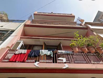 1 BHK Independent House