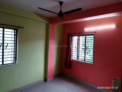1 BHK Independent Builder Floor