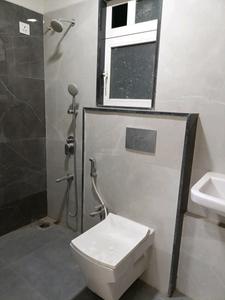 Bedroom Two Image of 1070 Sq.ft 3 BHK Apartment / Flat for sale in Kanakia Levels, Malad East Mumbai for Rs. 37900000