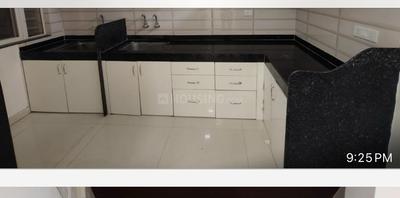 Kitchen Image of 885 Sq.ft 1 BHK Apartment / Flat for sale in GK Arise, Punawale Pune for Rs. 6000000