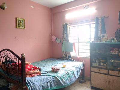 Bedroom Image of 750 Sq.ft 2 BHK Apartment / Flat for sale in Kamdahari Kolkata for Rs. 1600000