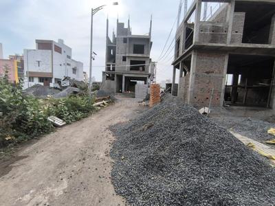 Image of 1200 Sq.ft Residential Plot / Land for sale in Gerugambakkam, Chennai for Rs. 10200000