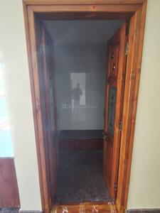 Pooja Room Image of 1250 Sq.ft 2 BHK Builder Floor for rent in JP Nagar Bengaluru for Rs. 30000