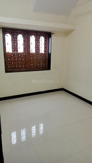 N 5, Cidco Bedroom 1