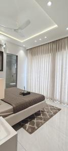 Hall Image of 1350 Sq.ft 3 BHK Apartment / Flat for sale in Ved Courtyard Vista, Saiyed Vasna Vadodara for Rs. 7800000