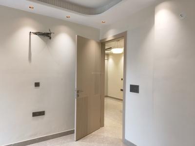Bedroom Image of 1595 Sq.ft 4 BHK Builder Floor for sale in Vaishali Ghaziabad for Rs. 18500000