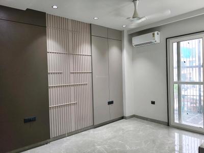 Bedroom Image of 2050 Sq.ft 4 BHK Builder Floor for sale in Sector 45 Gurgaon for Rs. 37000000