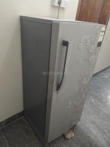 Kitchen Image of 600 Sq.ft 1 RK Studio for rent in Gachibowli Hyderabad for Rs. 20000