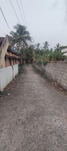 Image of 2178 Sq.ft Residential Plot / Land for sale in Chacka, Thiruvananthapuram for Rs. 11250000