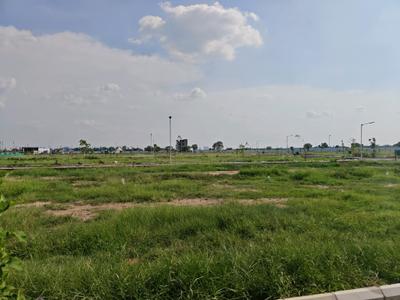 Image of 600 Sq.ft Residential Plot / Land for sale in Padappai, Chennai for Rs. 2280000