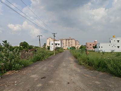 Image of 1001 Sq.ft Residential Plot / Land for sale in Guduvancheri, Chennai for Rs. 2802804